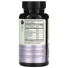 Terra Origin, Здоровый эстроген и менопауза, 60 капсул